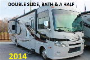 2014 THOR MOTOR COACH Hurricane